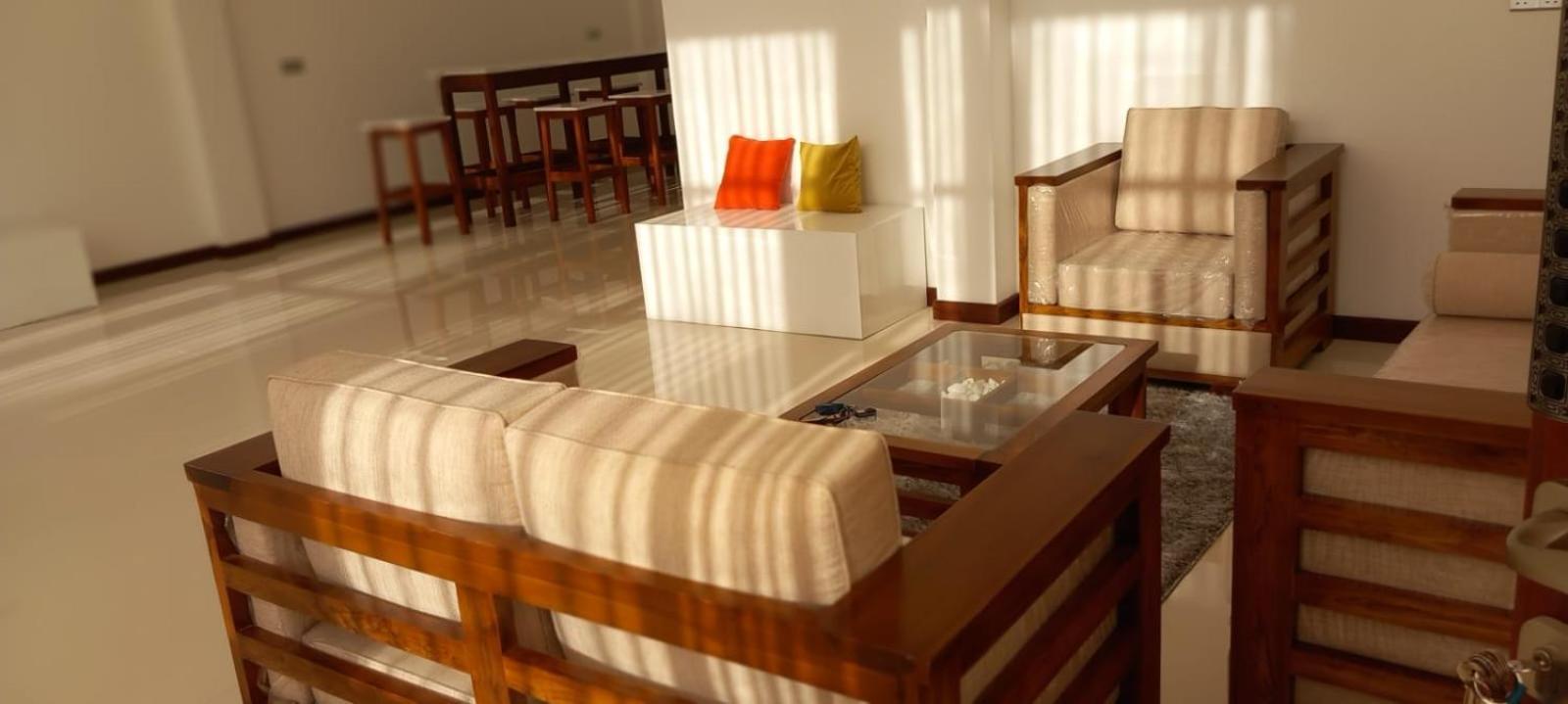 Kds Villa Ambalangoda  Exterior photo